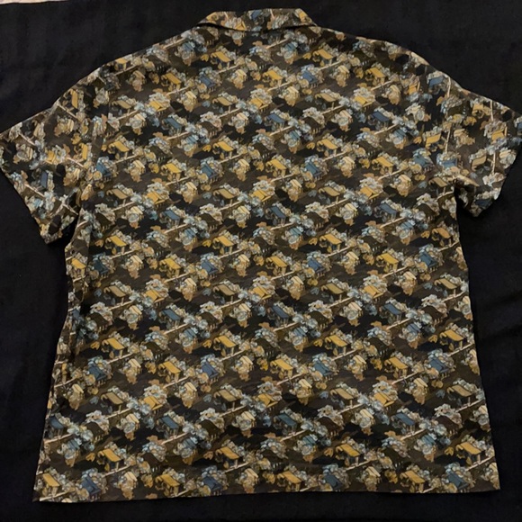 Men’s shirt - Picture 2 of 4